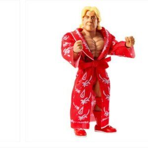 WWE Mattel Superstars Series 1 - Ric Flair